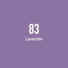 Del Rey Twin Marker P83 Lavender - Del Rey (1)