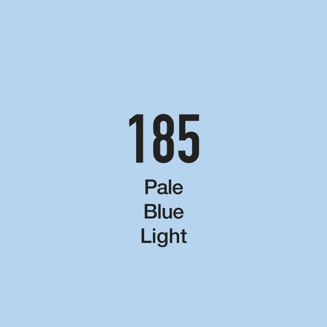 Del Rey Twin Marker PB185 Pale Blue Light - 2