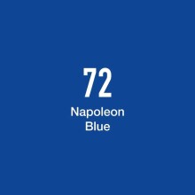 Del Rey Twin Marker PB72 Napoleon Blue - Del Rey (1)