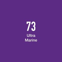 Del Rey Twin Marker PB73 Ultra Marine - Del Rey (1)