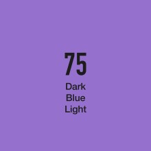 Del Rey Twin Marker PB75 Dark Blue Light - Del Rey (1)