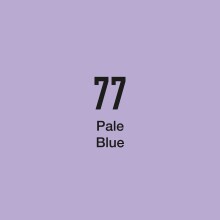 Del Rey Twin Marker PB77 Pale Blue - 2