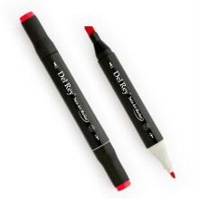 Del Rey Twin Marker R10 Deep Red - Del Rey