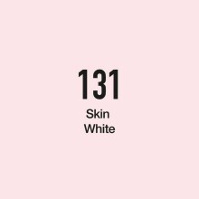 Del Rey Twin Marker R131 Skin White - 2