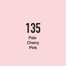 Del Rey Twin Marker R135 Pale Cherry Pink - Del Rey (1)