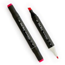 Del Rey Twin Marker R5 Cherry Pink - Del Rey