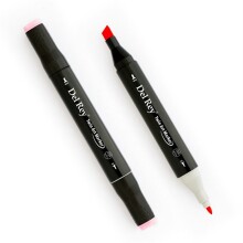 Del Rey Twin Marker RP17 Pastel Pink - Del Rey