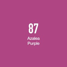 Del Rey Twin Marker RP87 Azalea Purple - Del Rey (1)