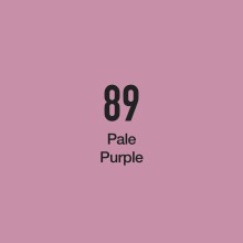 Del Rey Twin Marker RP89 Pale Purple - Del Rey (1)