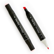 Del Rey Twin Marker RP9 Pale Pink - Del Rey