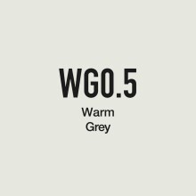 Del Rey Twin Marker WG0,5 Warm Grey - Del Rey (1)