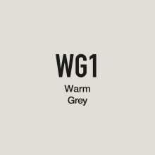 Del Rey Twin Marker WG1 Warm Grey - Del Rey (1)