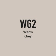 Del Rey Twin Marker WG2 Warm Grey - 2