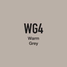 Del Rey Twin Marker WG4 Warm Grey - Del Rey (1)