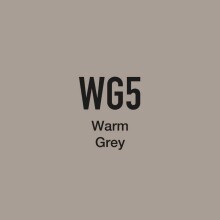 Del Rey Twin Marker WG5 Warm Grey - 2