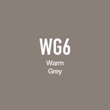 Del Rey Twin Marker WG6 Warm Grey - Del Rey (1)