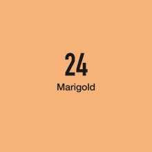 Del Rey Twin Marker YR24 Marigold - Del Rey (1)