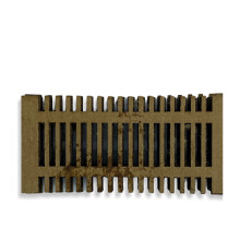 Demirkol Maket 1:100 Ölçek Villa Bahçe Çiti 2x24 cm N:CT13 - Demirkol Maket