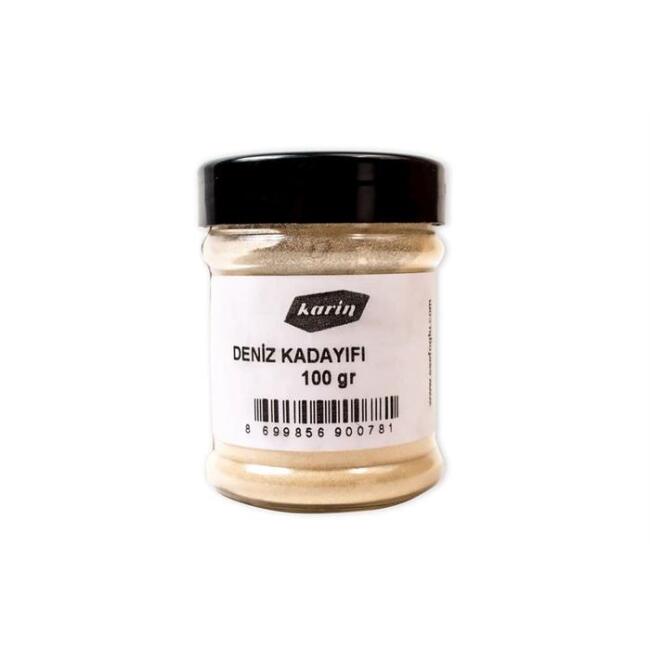 Karin Deniz Kadayıfı 100 g - 1