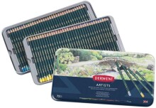 Derwent Artists Pencils 72’li - Derwent (1)