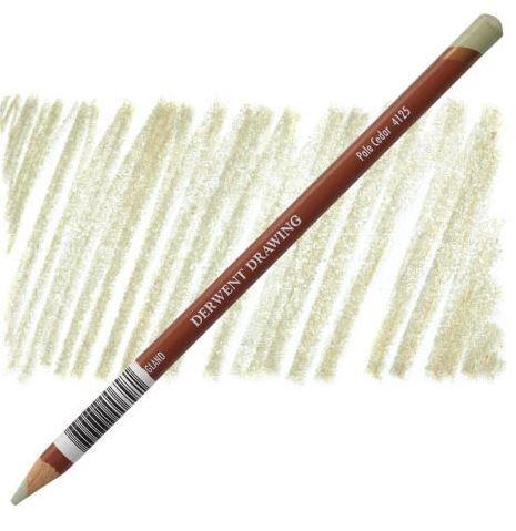 Derwent Drawing Yağlı Pastel Kalem N:4125 Pale Cedar - 1