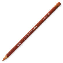 Derwent Drawing Çizim Kalemi Mars Orange 6210 - Derwent