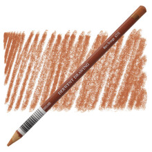 Derwent Drawing Çizim Kalemi Mars Orange 6210 - 2