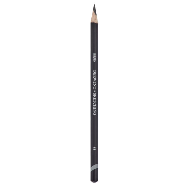 Derwent Sketching Pencil Eskiz Kalem HB - 1