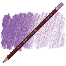 Derwent Pastel Kalem Red Violet P270 - 2