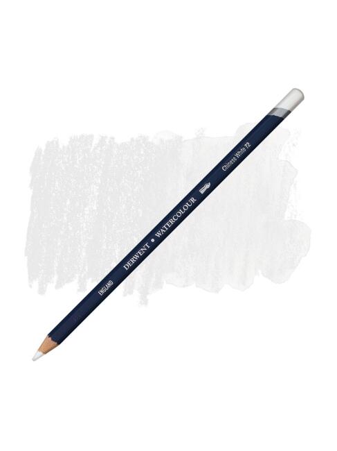 Derwent Suluboya kalemi Chinese White 32872 - 2