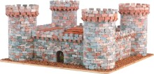 Domus Taş Maket N:40901 Castellum 1 1/145 - Domus Kits