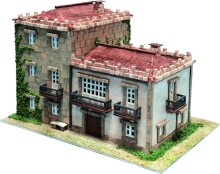 Domus Taş Maket N:40952 Arousa 1/60 - Domus Kits