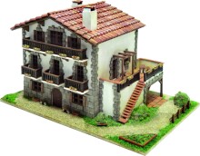 Domus Taş Maket N:40956 Roncal 1/60 - Domus Kits