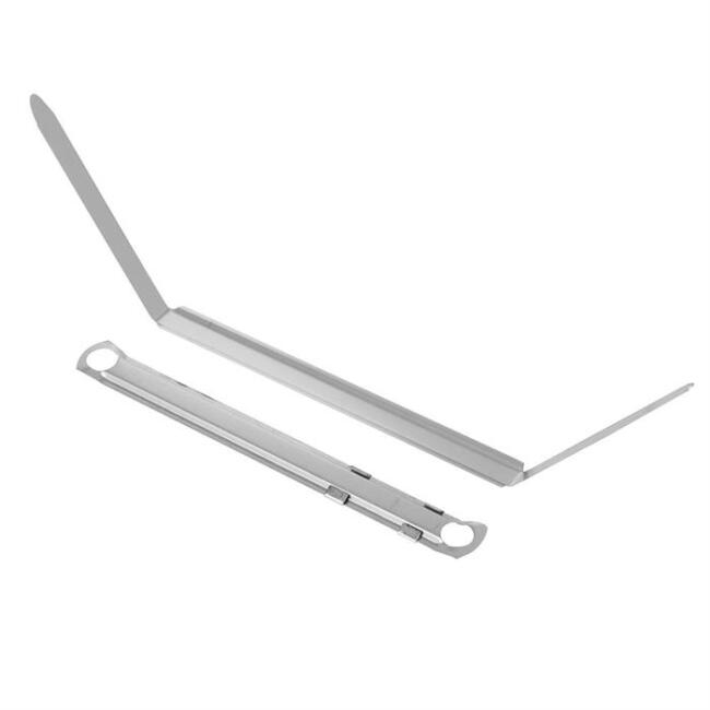 Dosya Teli Metal 50 Adet - 1