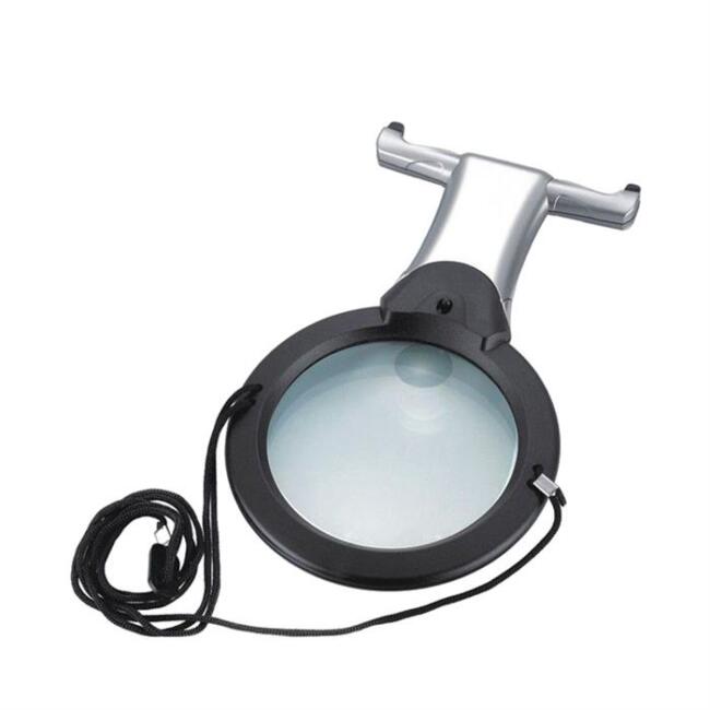 Dytac Led Işıklı Büyüteç N:B112 - 4