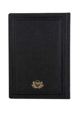 Ece Anadolu 17x25 cm Günlük Çizgili Ticari Ajanda 2023 Siyah - 4