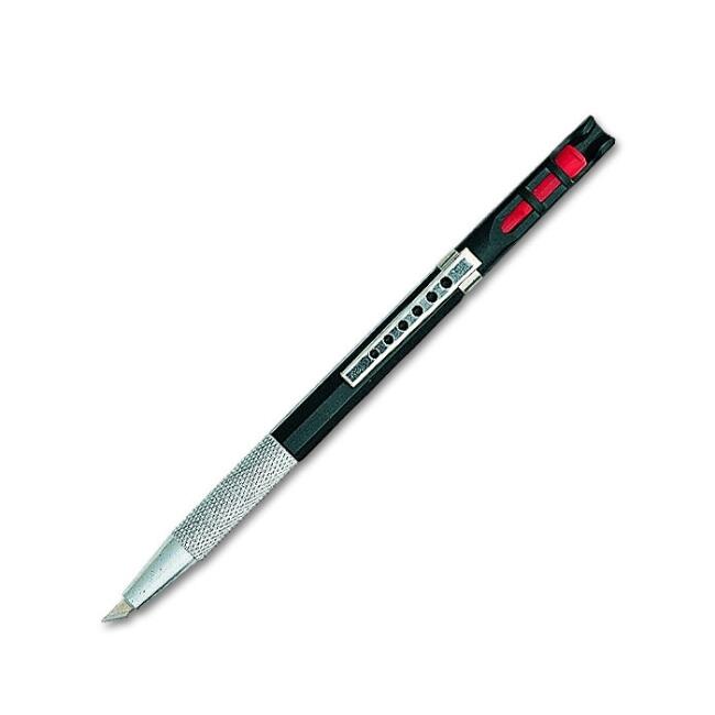 Ecobra Kalem Kretuar Yedeklı N:770600 - 1