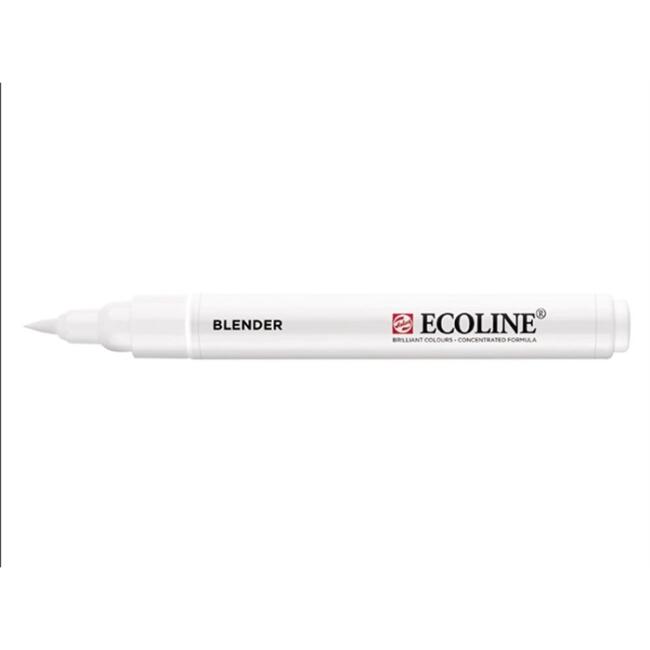 Ecoline Brush Pen Blender - 2