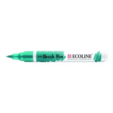 Ecoline Brush Pen Bluish Green 640 - Ecoline