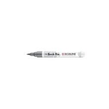 Ecoline Brush Pen Cold Grey Light 738 - Ecoline