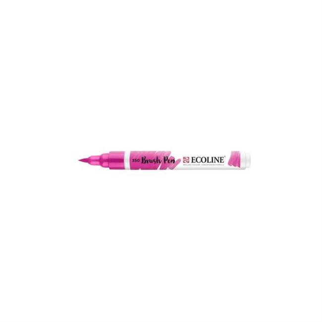 Ecoline Brush Pen Fuchsia 350 - 1