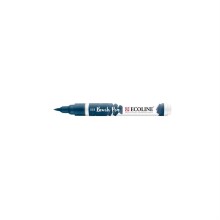 Ecoline Brush Pen Indigo 533 - 1