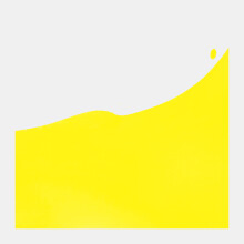 Ecoline Brush Pen Lemon Yellow (Primary) 205 - 2