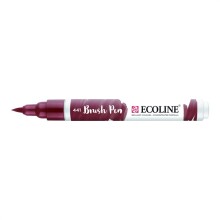 Ecoline Brush Pen Mahogany 441 - 1