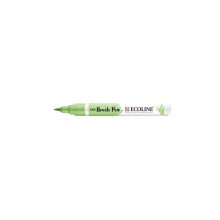 Ecoline Brush Pen Pastel Green 666 - 1