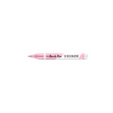 Ecoline Brush Pen Pastel Rose 390 - Ecoline