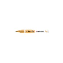 Ecoline Brush Pen Sepia Light 439 - 1