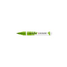 Ecoline Brush Pen Spring Green 665 - 1