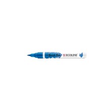 Ecoline Brush Pen Ultramarine Light 505 - 1