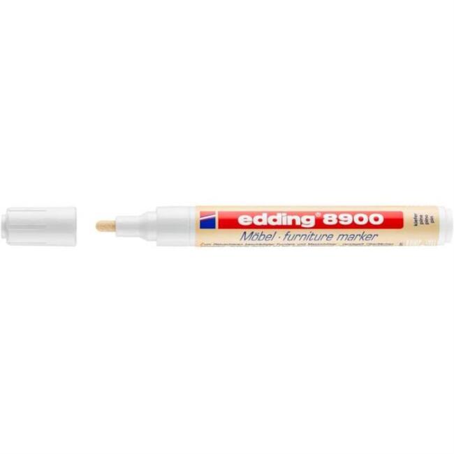 Edding 8900 Mobilya Rötuş Kalemi Akça Ağacı N:623 - 1